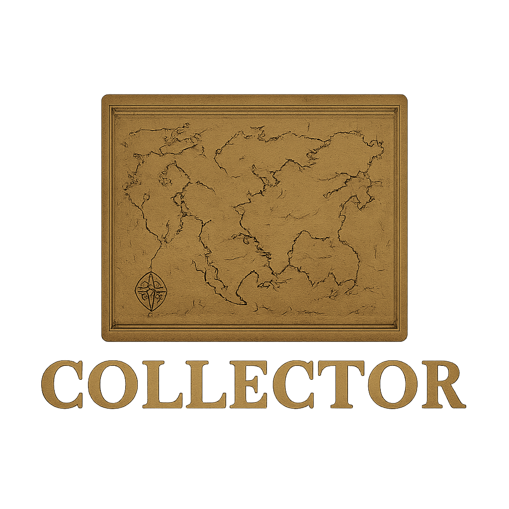 Logo Collector